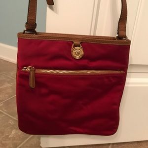 Michael Kors crossbody